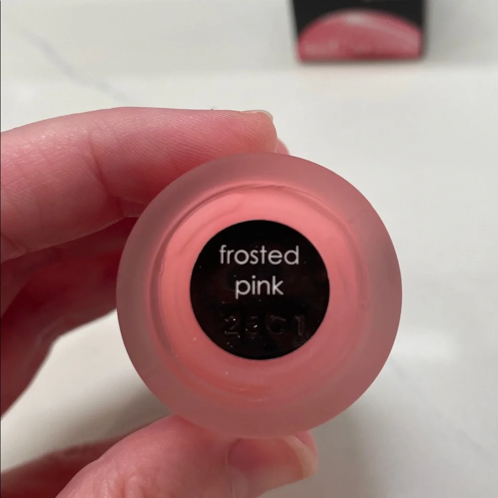 RODIAL BLUSH DROPS - FROSTED PINK NIB